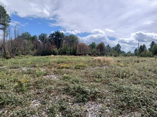 Terrain 49 m² · à Saint-Astier · 49 m² · 133 022 €