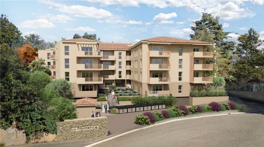 Appartement 4 pièces 42 m² · à Draguignan · 42 m² · 179 000 €