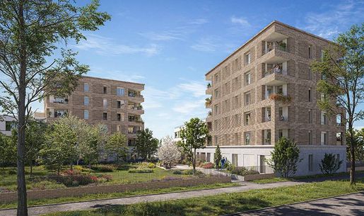 5 pièces 27 m² · à Brétigny-sur-Orge · 27 m² · 149 000 €