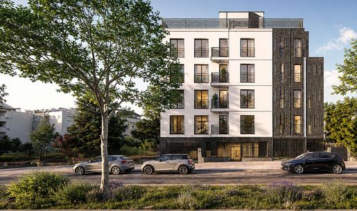 4 pièces 54 m² · au Cannet · 54 m² · 283 000 €