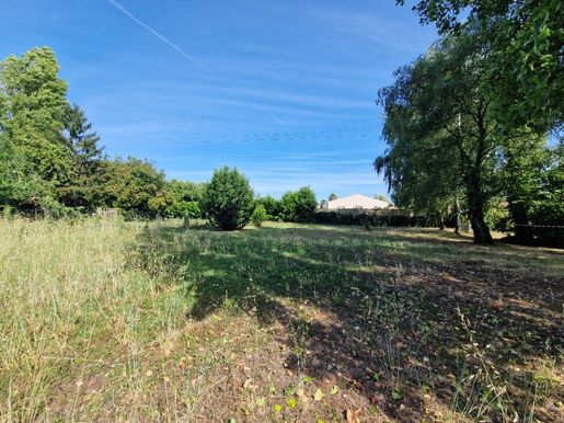 Terrain 70 m² · à Tonnay-Charente · 70 m² · 179 000 €