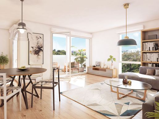 2 pièces 40 m² · à Dolus-d'Oléron · 40 m² · 175 000 €