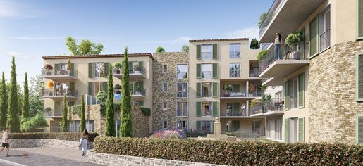 4 pièces 25 m² · à Auribeau-sur-Siagne · 25 m² · 180 000 €