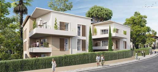 5 pièces 25 m² · à Nice · 25 m² · 290 000 €