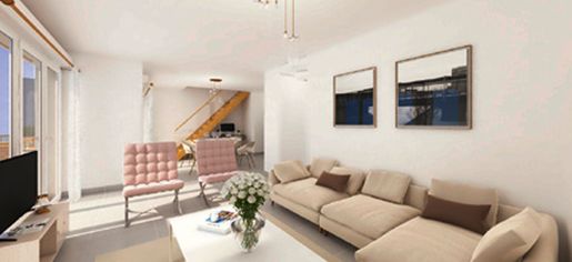 3 pièces 60 m² · à Nice · 60 m² · 490 000 €
