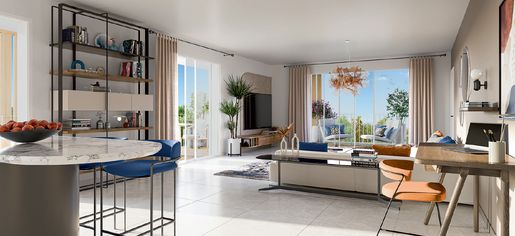 5 pièces 40 m² · à Nice · 40 m² · 220 000 €