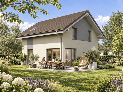 Maison 90 m² · à Rumilly · 90 m² · 349 900 €
