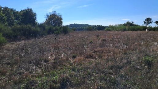 Terrain 70 m² · à Montguyon · 70 m² · 150 000 €
