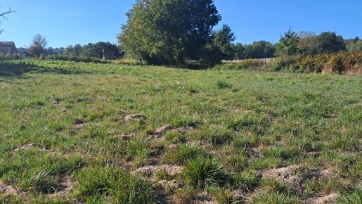 Terrain 49 m² · à Sousmoulins · 49 m² · 142 000 €