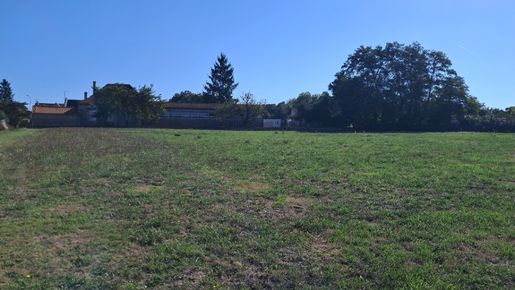 Terrain 68 m² · à Pouillac · 68 m² · 148 000 €