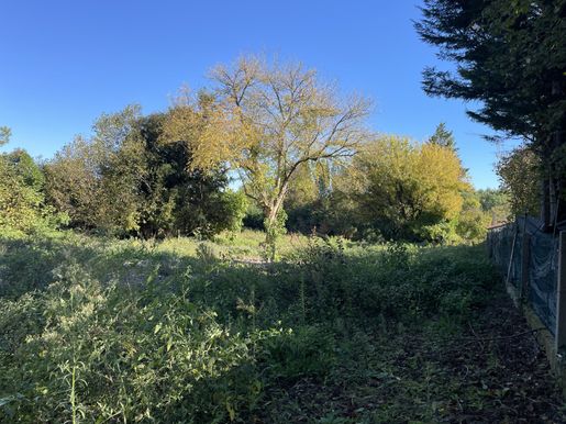 Terrain 50 m² · à Camarsac · 50 m² · 229 121 €