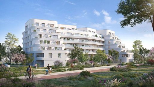 2 pièces 41 m² · à Toulouse · 41 m² · 200 900 €
