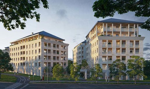 1 pièce 30 m² · à Bussy-Saint-Georges · 30 m² · 179 000 €