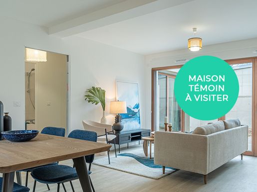Maison 5 pièces 36 m² · à Sainte-Geneviève-des-Bois · 36 m² · 189 000 €