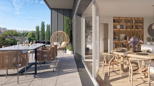 4 pièces 30 m² · à Angers · 30 m² · 174 000 €