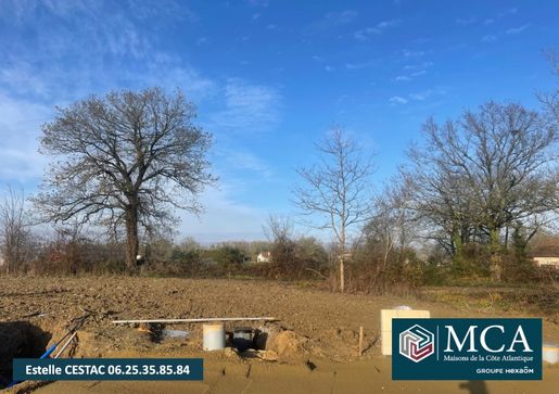 Maison 3 pièces 50 m² · à Grenade-sur-l'Adour · 50 m² · 174 800 €
