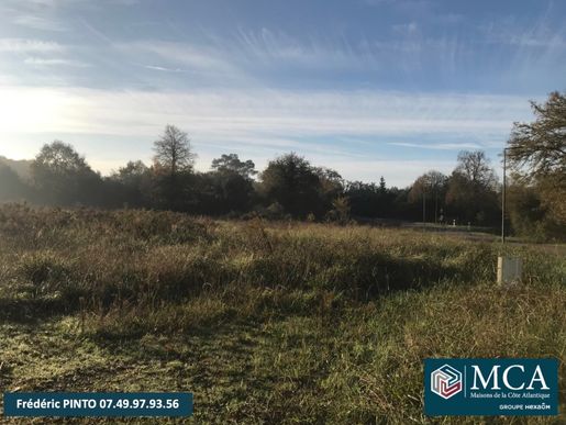 Maison 65 m² · à Labrit · 65 m² · 168 700 €