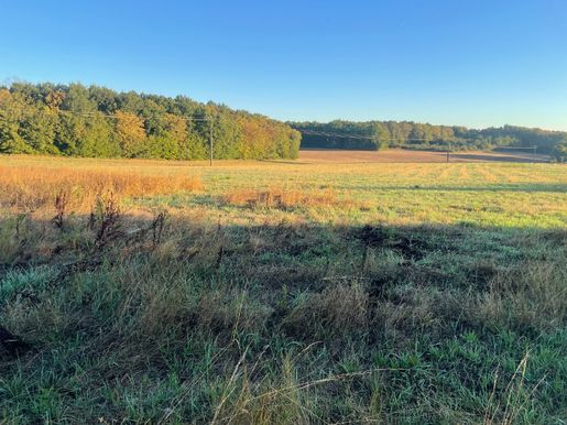 Terrain 90 m² · aux Essards · 90 m² · 185 258 €
