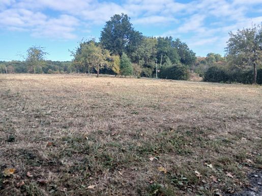 Terrain 49 m² · à Saint-Astier · 49 m² · 133 022 €