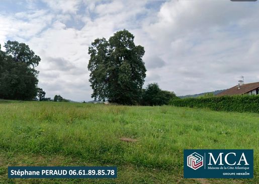 Maison 65 m² · à Béhasque-Lapiste · 65 m² · 191 600 €
