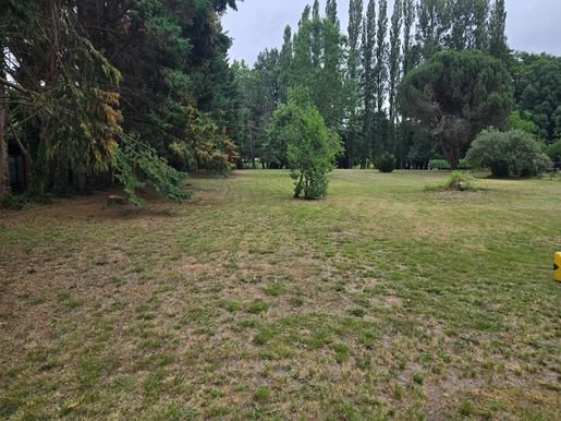 Terrain 80 m² · à Périssac · 80 m² · 174 000 €