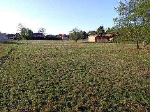 Terrain 60 m² · à Vayres · 60 m² · 227 801 €