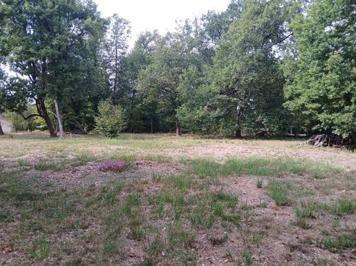 Terrain 85 m² · à Coulounieix-Chamiers · 85 m² · 239 780 €