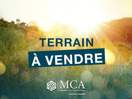 Terrain 60 m² · à Foulayronnes · 60 m² · 155 000 €