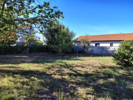 Terrain 60 m² · à Gujan-Mestras · 60 m² · 312 000 €