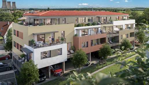 Maison 4 pièces 35 m² · à Manom · 35 m² · 157 000 €