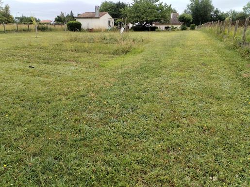 Maison 4 pièces 60 m² · à Montlieu-la-Garde · 60 m² · 142 000 €