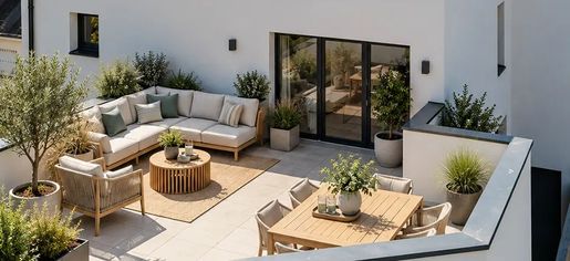 3 pièces 62 m² · à Saint-Nazaire · 62 m² · 205 000 €