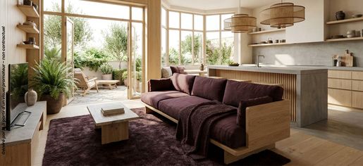 4 pièces 84 m² · à Blainville-sur-Orne · 84 m² · 279 900 €