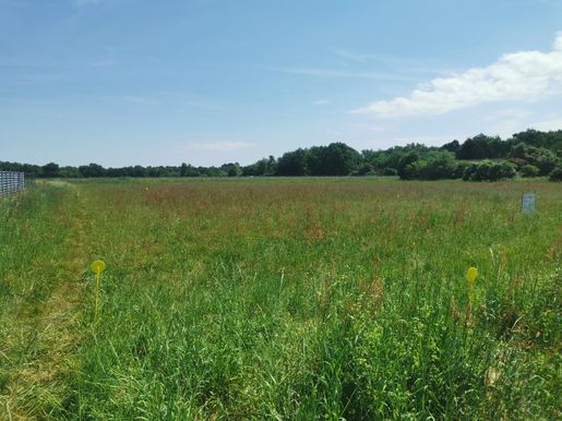 Terrain 80 m² · à Mazères · 80 m² · 191 600 €