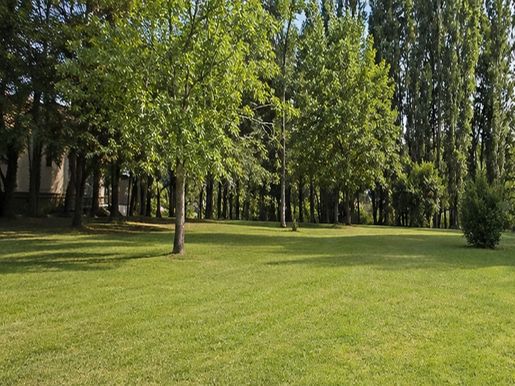 Terrain 80 m² · à Périssac · 80 m² · 174 000 €