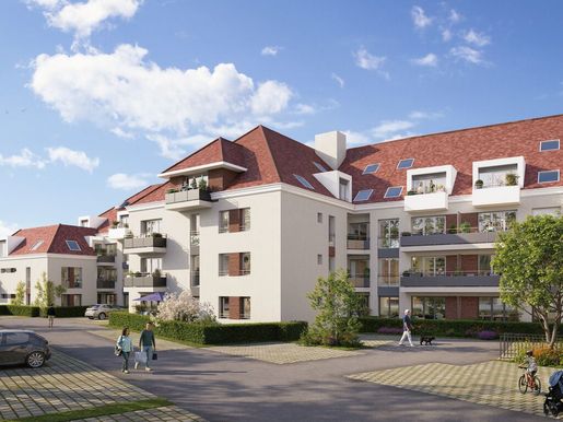 5 pièces 28 m² · à Cormeilles-en-Parisis · 28 m² · 175 000 €