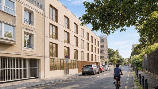 Appartement 20 m² · à Bordeaux · 20 m² · 129 000 €