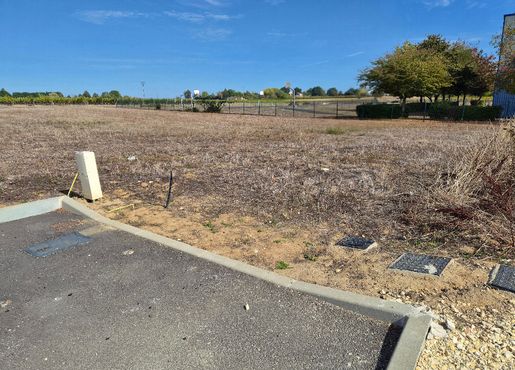 Terrain 100 m² · à Vélines · 100 m² · 197 010 €