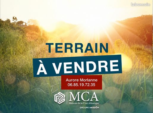 Terrain 80 m² · à Croignon · 80 m² · 215 000 €