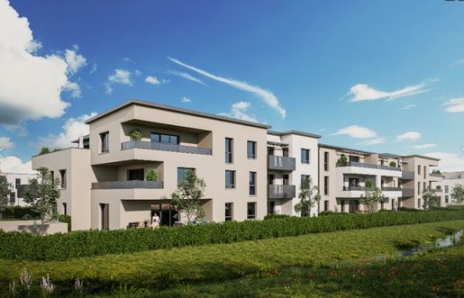 2 pièces 46 m² · à Augny · 46 m² · 179 900 €