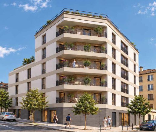 3 pièces 29 m² · à Melun · 29 m² · 145 000 €