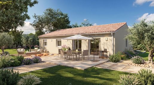 Maison 4 pièces 100 m² · à Cérons · 100 m² · 273 900 €