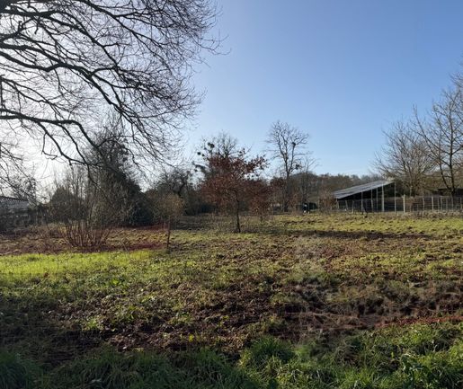 Terrain 80 m² · à Villandraut · 80 m² · 200 600 €