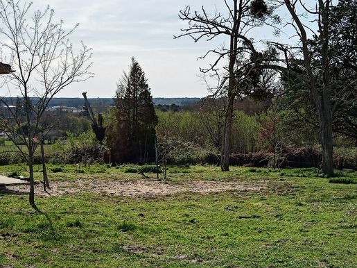 Terrain 80 m² · à Pompéjac · 80 m² · 181 600 €