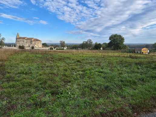 Terrain 85 m² · à Gours · 85 m² · 191 520 €