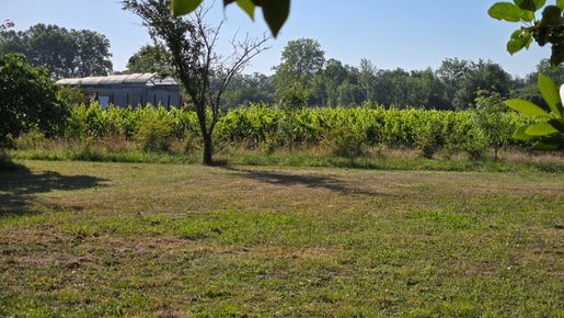 Terrain 80 m² · à Saint-André-de-Cubzac · 80 m² · 207 000 €