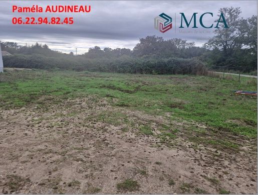 Terrain 68 m² · à Cadaujac · 68 m² · 276 000 €
