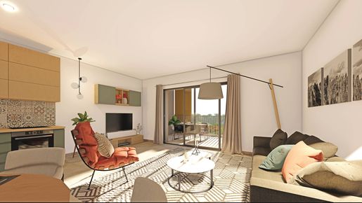 4 pièces 40 m² · à Brignoles · 40 m² · 167 000 €