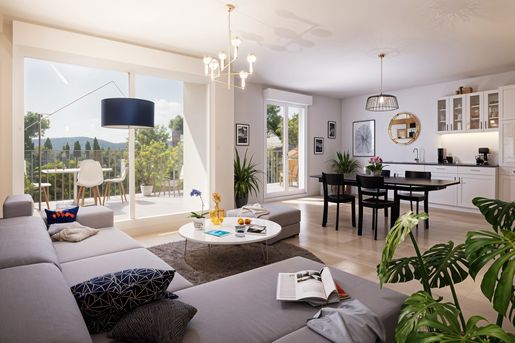 4 pièces 40 m² · à Brignoles · 40 m² · 230 000 €