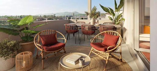 4 pièces 25 m² · à Moirans · 25 m² · 135 000 €